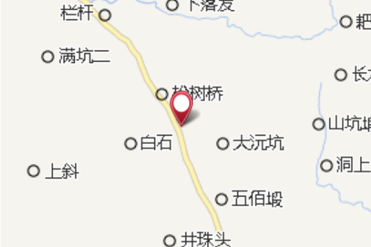 長塘庵 長塘庵