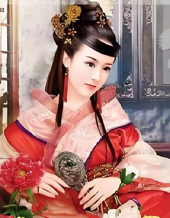 半闋紅顏 半闋紅顏