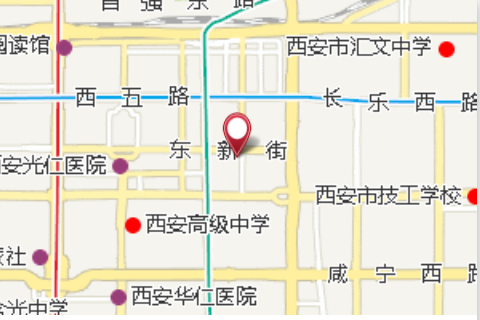 新樂巷 新樂巷