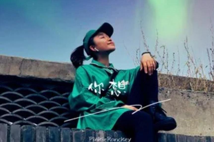 你想 你想