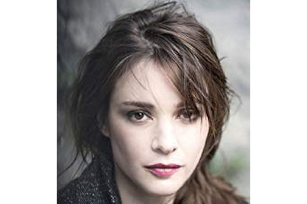 Agnès Delachair Agnès Delachair