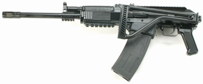 Vepr12霰彈槍