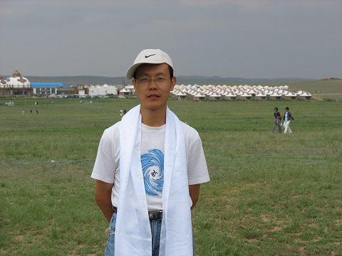 楊項軍 楊項軍