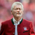 保羅·布萊特納(Paul Breitner) 保羅·布萊特納(Paul Breitner)
