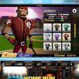 Home Run 勁暴棒球 Home Run 勁暴棒球