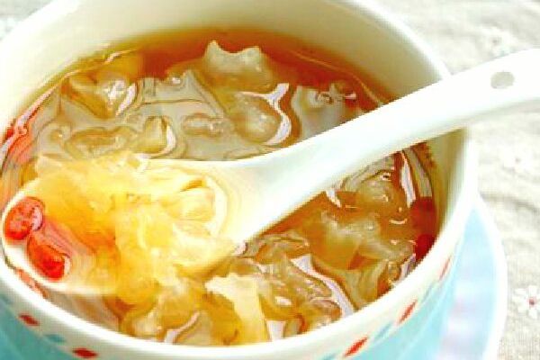 枸杞太子羹