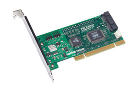 PROMISE FastTrak TX2200 PROMISE FastTrak TX2200