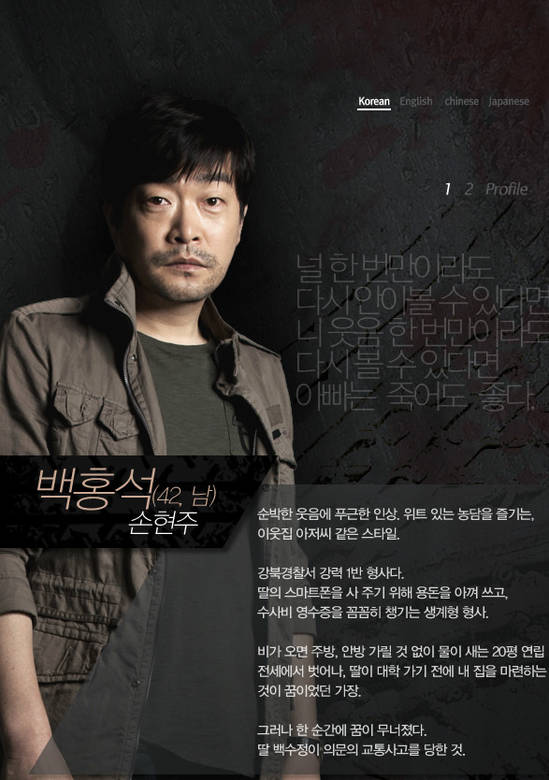 追擊者(追蹤者（2012年孫賢周金相中主演SBS電視劇）)