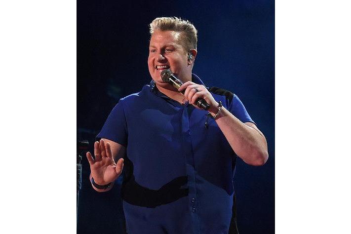 Gary LeVox Gary LeVox