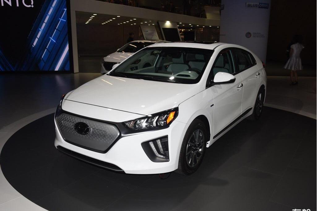 IONIQ IONIQ