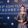 第8屆亞洲電影大獎