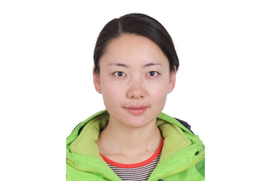 董亞潔(青海廣播電視台記者) 董亞潔(青海廣播電視台記者)