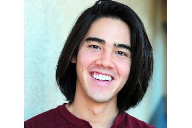 Jared Goldstein Jared Goldstein