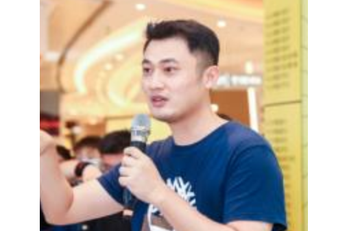 陳磊(混知文化傳播有限公司董事長) 陳磊(混知文化傳播有限公司董事長)
