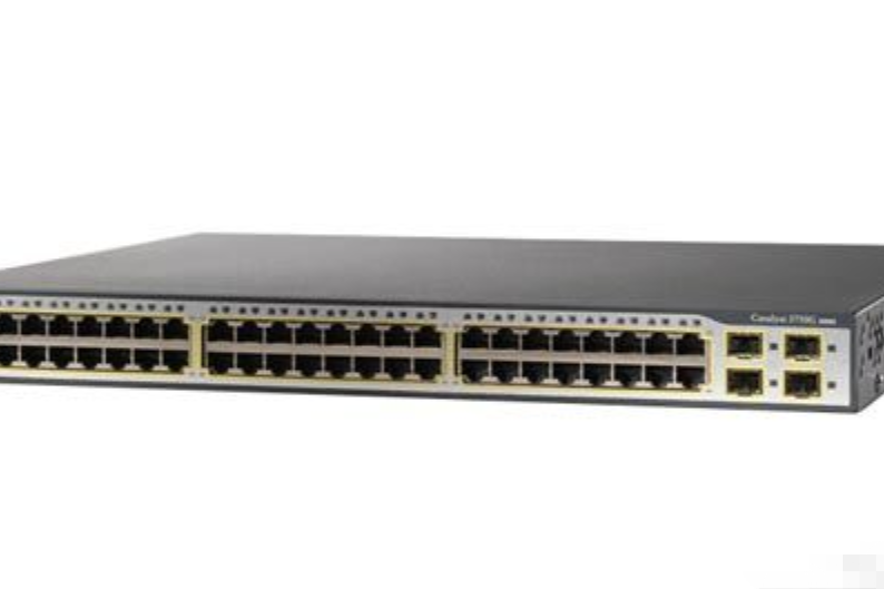 思科WS-C3750G-48TS 思科WS-C3750G-48TS