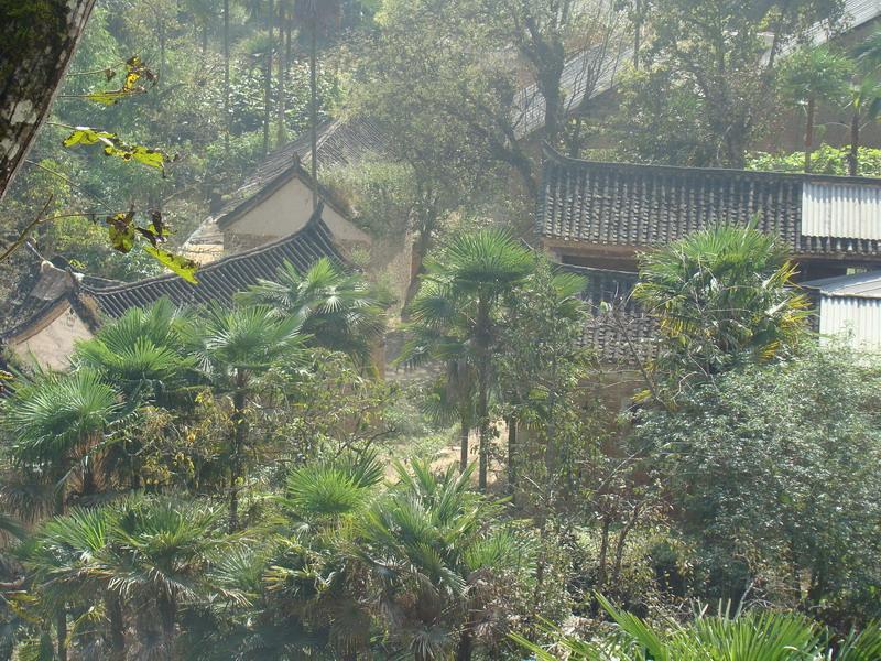 小羅瑪村 小羅瑪村