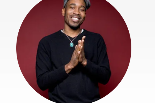 Anthony David Anthony David