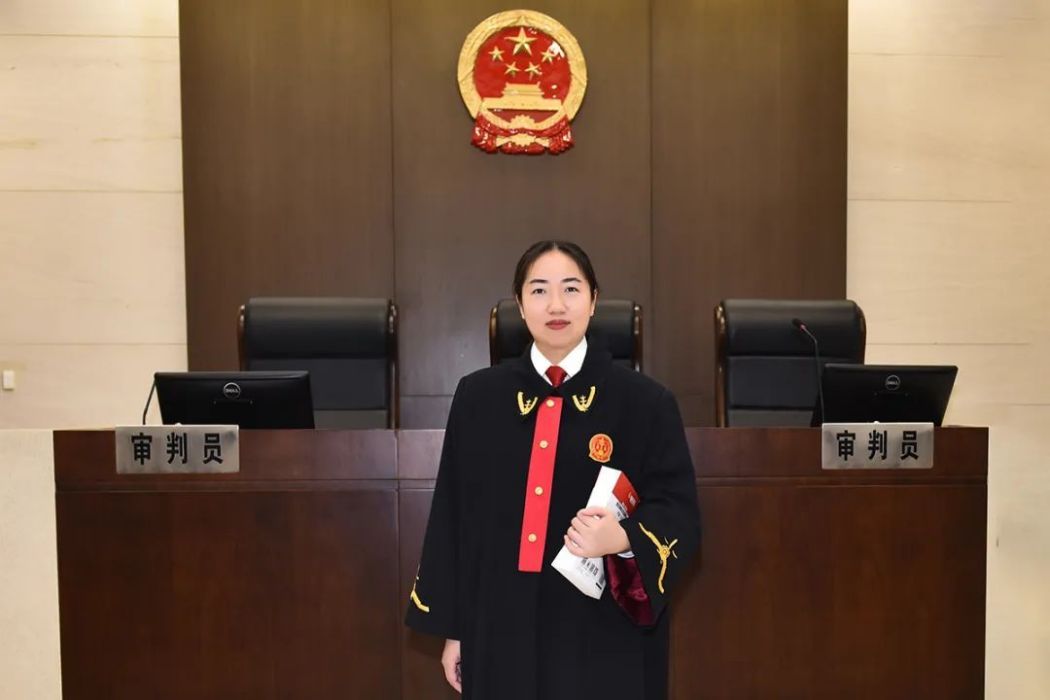 吳曉靜(南京市中級人民法院民事審判第五庭副庭長) 吳曉靜(南京市中級人民法院民事審判第五庭副庭長)