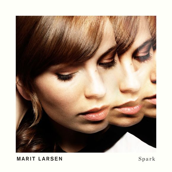 SPARK(挪威女歌手Marit Larsen第三張錄音室專輯)
