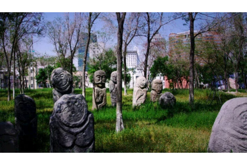 鯉魚山公園(地理位置) 鯉魚山公園(地理位置)