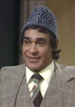 請講國語(Mind Your Language)