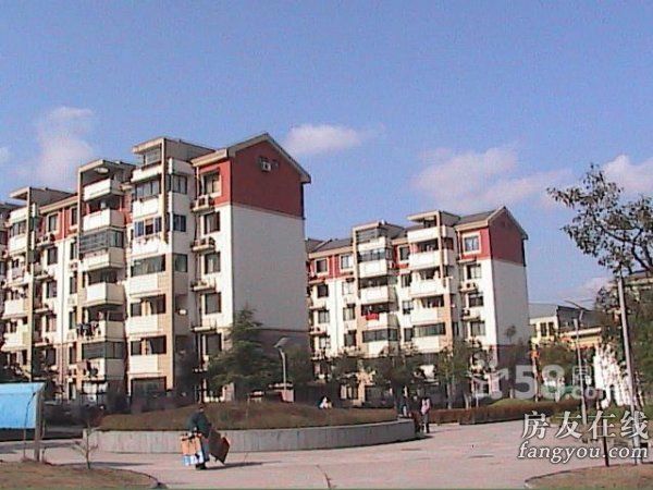 萬馨佳園 萬馨佳園