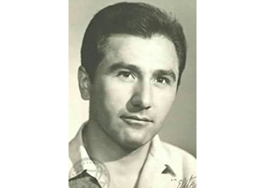 Theodoros Katsadramis Theodoros Katsadramis