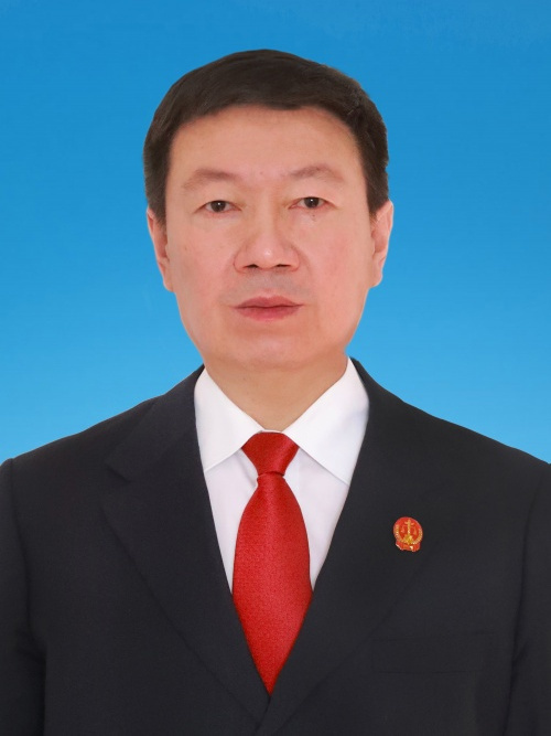 劉星海(伊春市中級人民法院黨組書記、院長) 劉星海(伊春市中級人民法院黨組書記、院長)