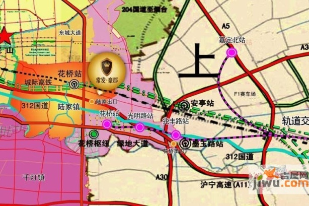 常發豪郡 常發豪郡