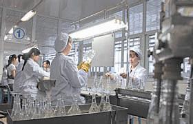 安徽皖酒製造集團有限公司