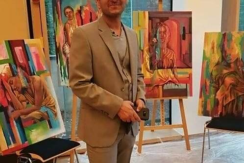 Khaled Abdo Khaled Abdo