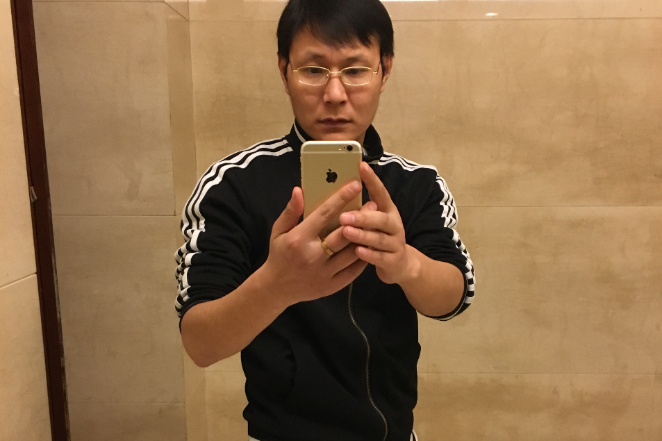 蘇思文(北京地和國際投資集團董事長) 蘇思文(北京地和國際投資集團董事長)