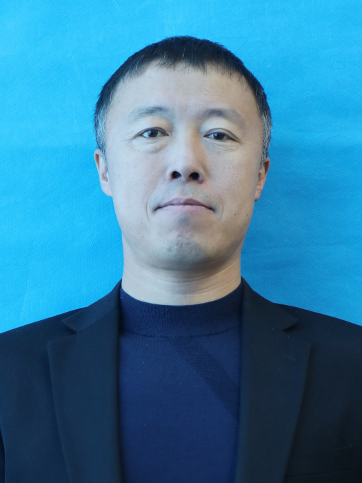 王明芝(黑龍江省雞西市滴道區人大常委會副主任、人大黨組成員) 王明芝(黑龍江省雞西市滴道區人大常委會副主任、人大黨組成員)