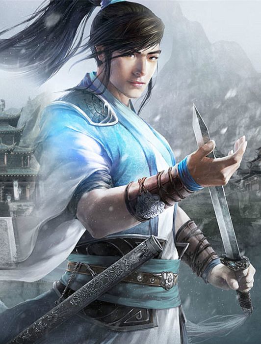 周逸蕭 周逸蕭