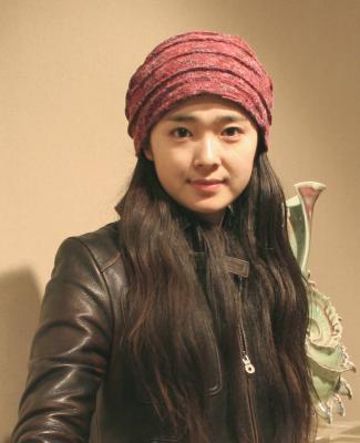 王妮娜(藝術家) 王妮娜(藝術家)