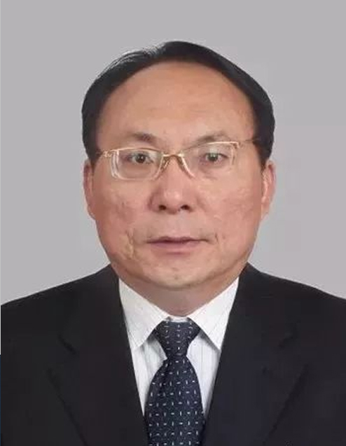 王斌(麗江市人民政府黨組成員、副市長)
