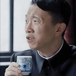 何大寶 何大寶