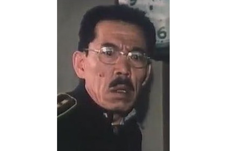 Kim Duk-sam Kim Duk-sam