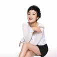 黃曼(中國內地女演員)