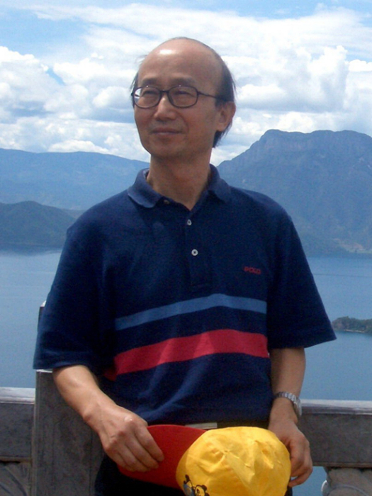 宋德華(華南師範大學歷史文化學院副院長) 宋德華(華南師範大學歷史文化學院副院長)