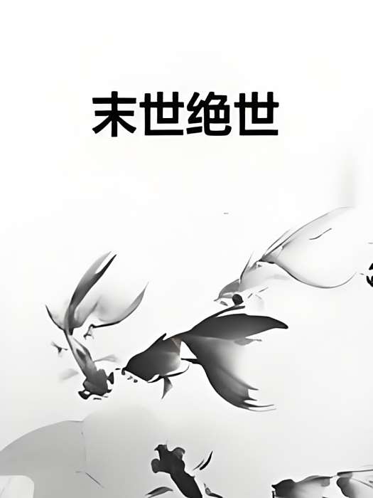 末世絕世 末世絕世