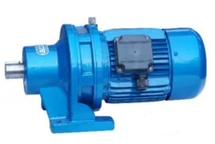 WB減速機 WB減速機