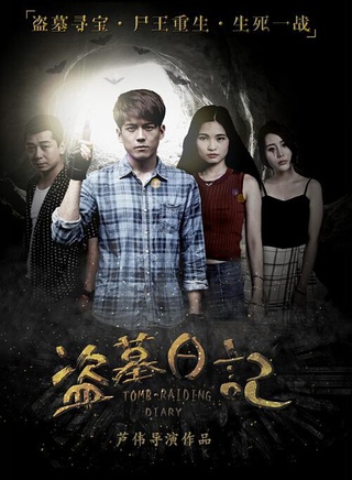 蘆偉(中國內地導演) 蘆偉(中國內地導演)