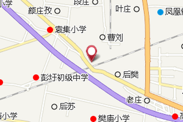 小儲家 小儲家