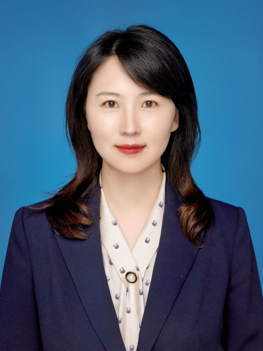馮平平(江蘇省南通市數據局副局長) 馮平平(江蘇省南通市數據局副局長)