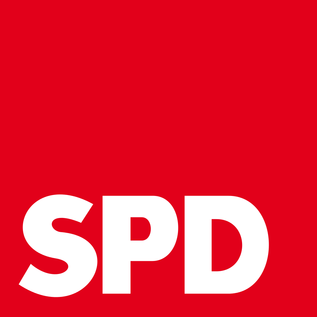 德國社會民主黨(SPD（德國黨派）)