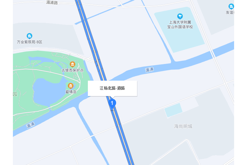 江楊北路 江楊北路