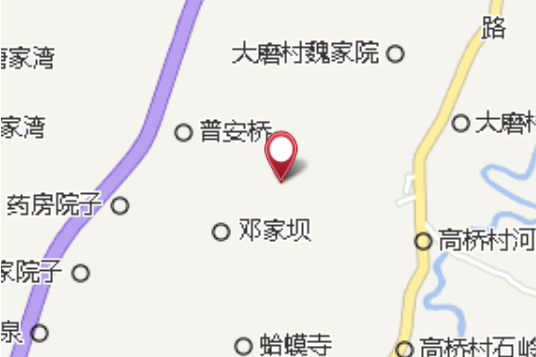 老茶坡 老茶坡