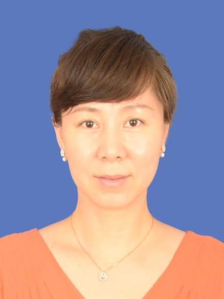 劉曉霞(遼寧省撫順市撫順縣衛生健康局副局長) 劉曉霞(遼寧省撫順市撫順縣衛生健康局副局長)