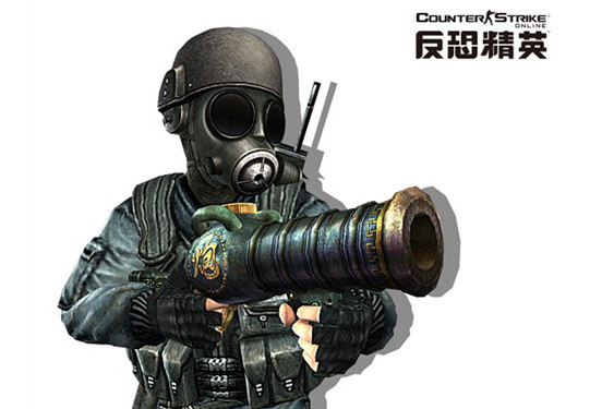 龍擊炮
